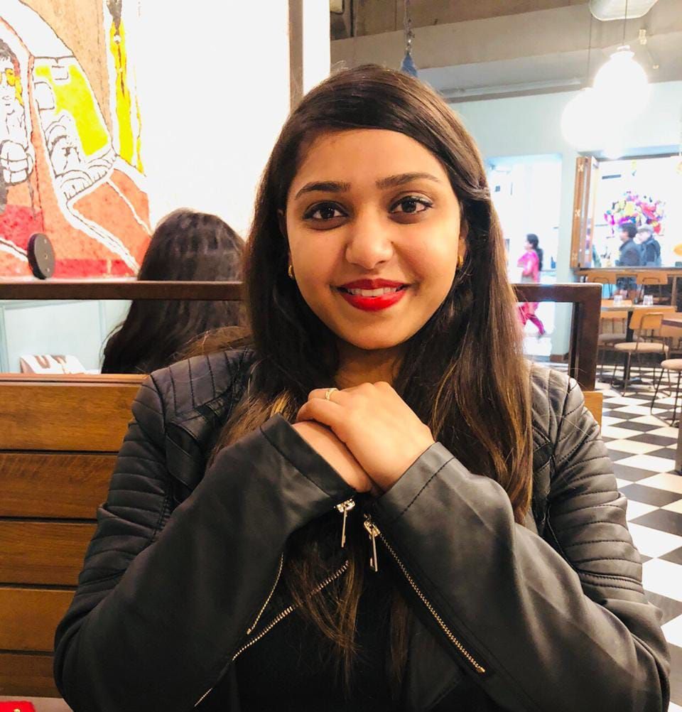 Komal Gupta